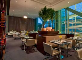 Four Points By Sheraton Los Angeles, hotel poblíž Letiště Los Angeles - LSQ, Los Ángeles