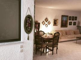 PALIOKTIMA - SLEEP n GO, ubytování s možností vlastního stravování v destinaci Néon Rýsion