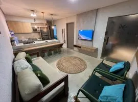 40 m da praia de São Miguel dos Milagres