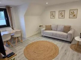 LUANJO Apartments - Celle
