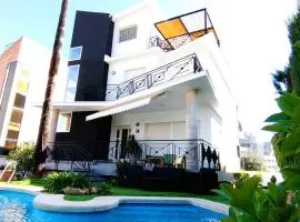 Villa Dorada Beach Alicante