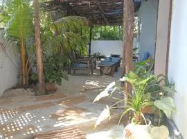 Naira House