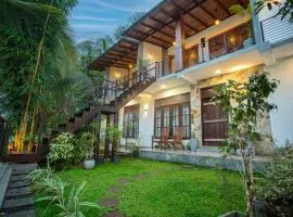 SHD Paddy Villa
