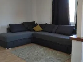Gemütliche 3 Zimmer Wohnung