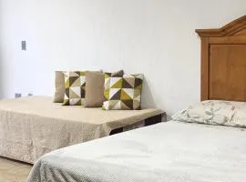 Apartamento com varanda 201