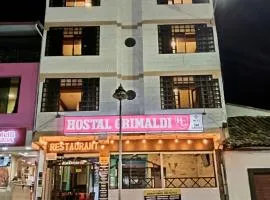 Hostal GRIMALDI