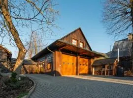 Apartman Piotr