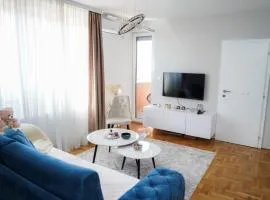 Apartman Iskra