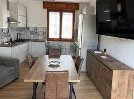 Casa Amar con Terrazza