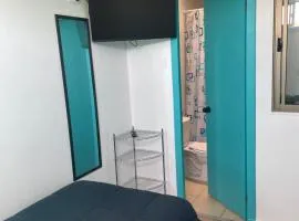 Cómoda habitación en San Miguel