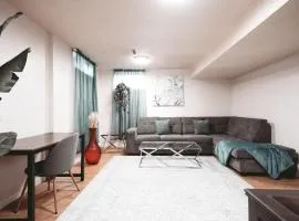 The Cloud off 16th - 2bd 1 ba