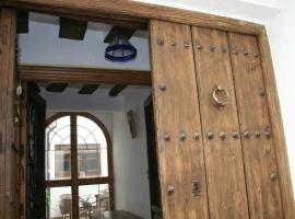 Casa Rural Zambra, country house in Priego de Córdoba