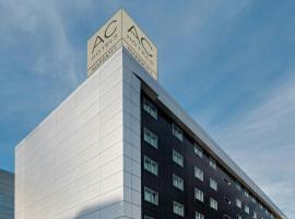 AC Hotel Madrid Feria by Marriott, Hotel in Madrid