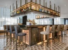 AC Hotel Madrid Feria by Marriott