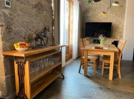 Maisonettewohnung mit SAUNA, für 2-10 Personen, Nähe Sächsische Schweiz, Dresden