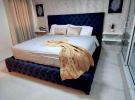 Atlantic Breeze House, hotel v destinaci Cabrera