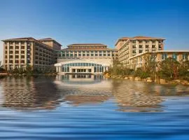 Sheraton Changzhou Wujin Hotel