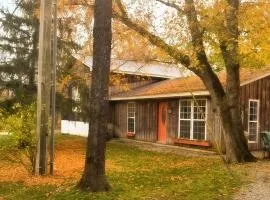 The Little House at EVOO