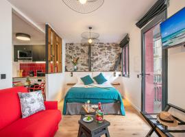 Résidence Nokoshima