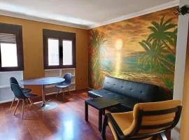 Candela III Apartamento