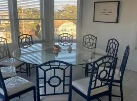 Oceanside Single Family Brant Beach Beach Badges Rooftop Deck Wifi Private Yard Washer & Dryer