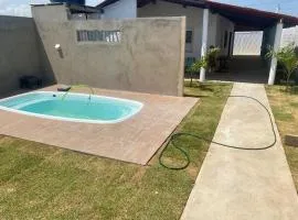 Casa de Praia O Chicão