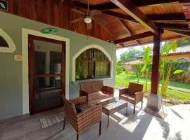 Gray Beach House