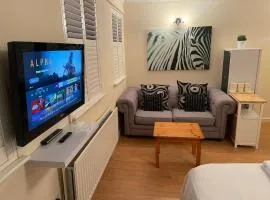 Gatwick Studio