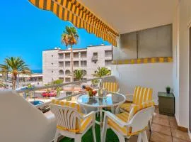 Blue Horizon apartment in Playa Paraiso