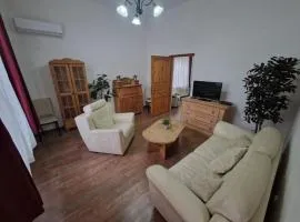 Fókusz Apartman Pécs
