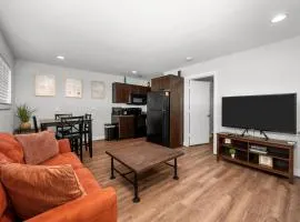 Comfortable 1BR Apartment Near NRG Stadium
