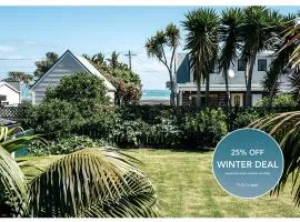 Oneroa Coastal Classic - Coast & Country
