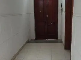 Monoambiente Plata