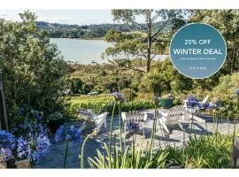The Winemaker's Cottage - Coast & Country