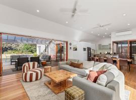 Tranquil Luxury, ξενοδοχείο σε Point Lonsdale