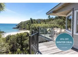 Tawa Cottage - Coast & Country