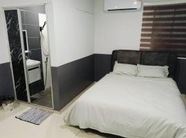 Want Find 15 Guesthouse, homestay in Johor Bahru