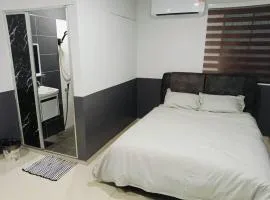 Want Find 15 Guesthouse