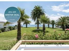 The Hibiscus - Coast & Country