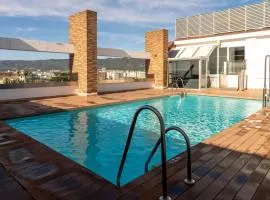 Sercotel Córdoba Medina Azahara