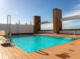 Sercotel Córdoba Medina Azahara