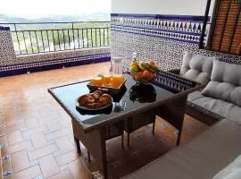Vivienda Rural Marta