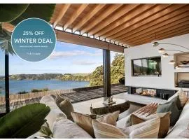 The Escape on Belle - Coast & Country