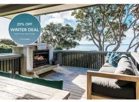 ONEROA BEACHFRONT - Coast and Country