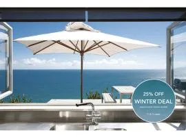 PAH VIEW HOUSE - Coast and Country