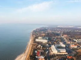 Shipyard Suite List auf Sylt