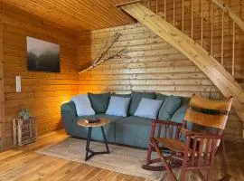 Feriendorf Blauvogel Blauvogel 040