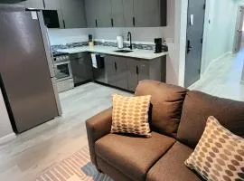 Urban Hideaway 201