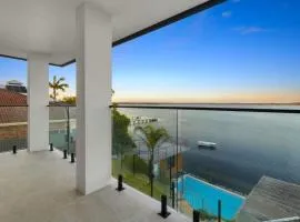 Coastal Oasis