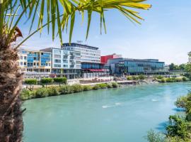 voco Villach by IHG, hotel v destinaci Villach